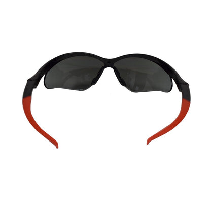 Cordova Machinist™ Pro Black Frame, Smoke Mir #EMP70S image 6