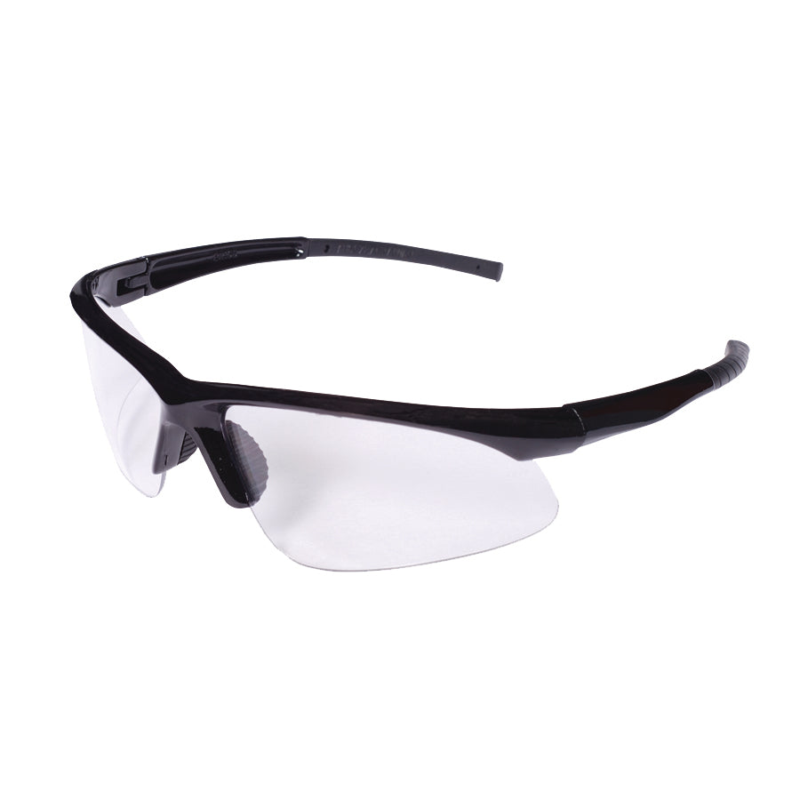 Cordova Catalyst™ Black Gloss Frame, Clear Le #EOB10S image 2