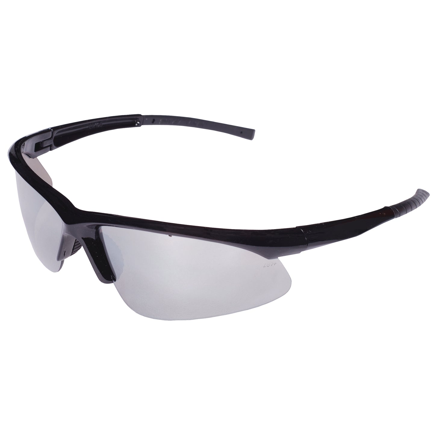 Cordova Catalyst™ Black Gloss Frame, Silver M #EOB70S