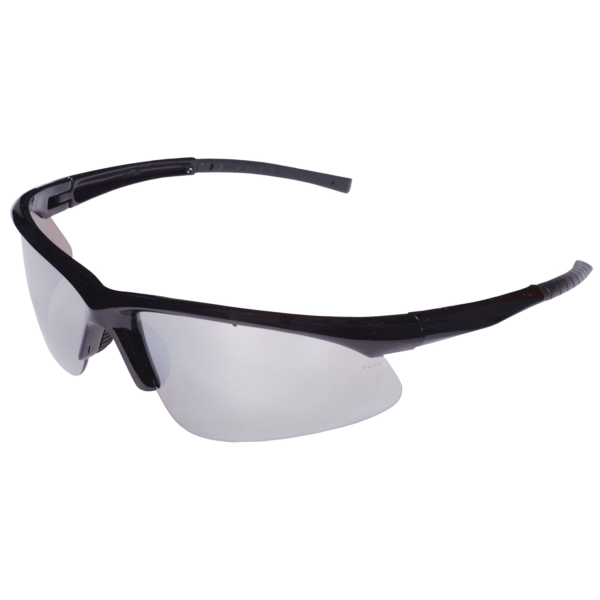 Cordova Catalyst™ Black Gloss Frame, Silver M #EOB70S