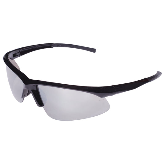 Cordova Catalyst™ Black Gloss Frame, Silver M #EOB70S