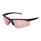 Cordova Catalyst™ Black Gloss Frame, Orange L #EOB90S