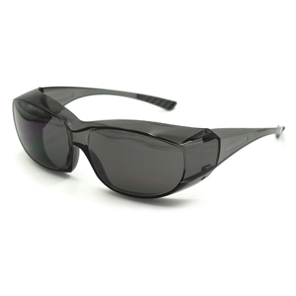 Cordova Slammer Ii™ Over-the-glass Style, Gra #EOTG20ST