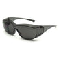 Cordova Slammer Ii™ Over-the-glass Style, Gra #EOTG20ST