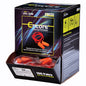 Cordova Encore™ Orange Foam PU Ear Plugs, Cor #EPFC01