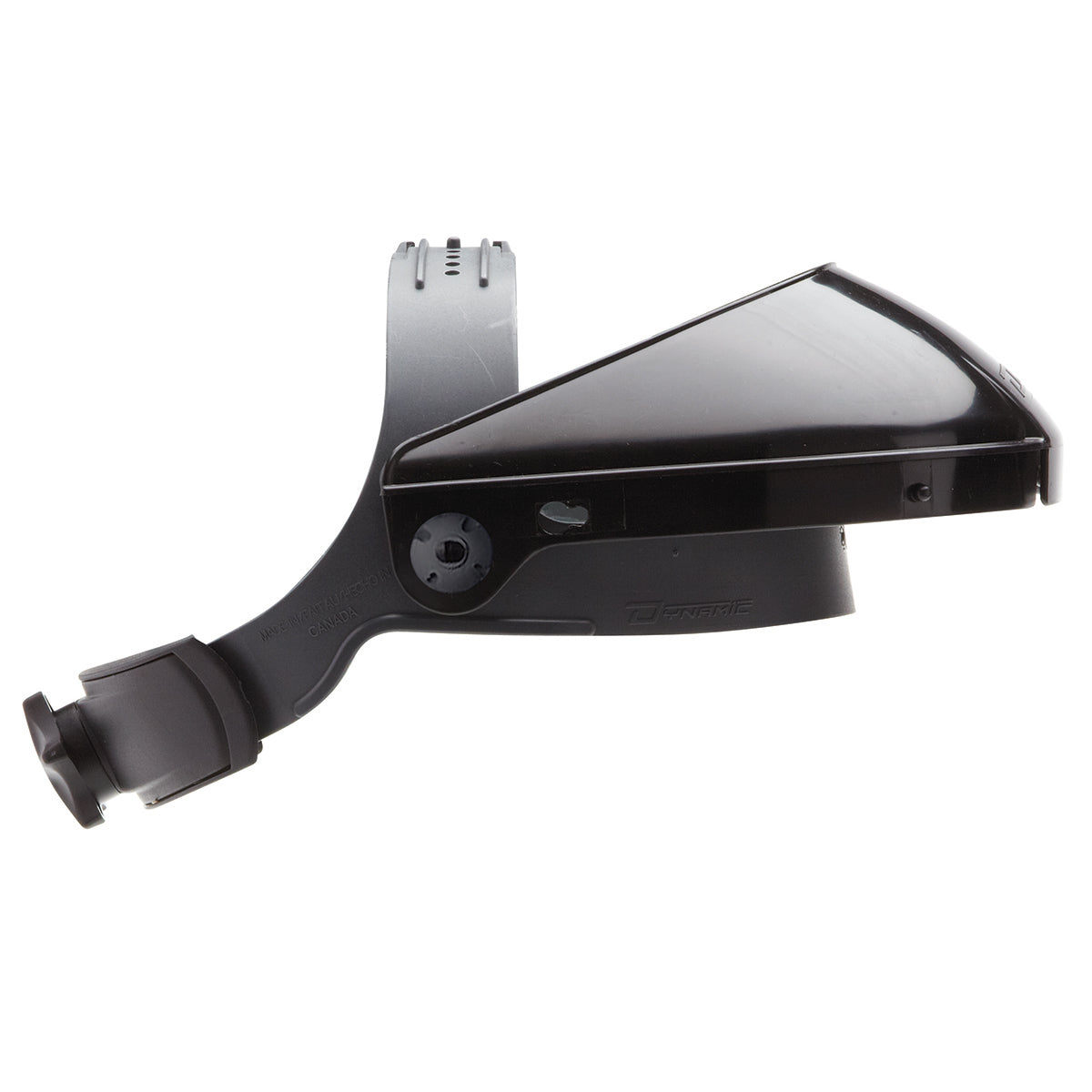 Dynamic 251-EPHG300R – Headgear for Face Protection with Ratchet Suspension