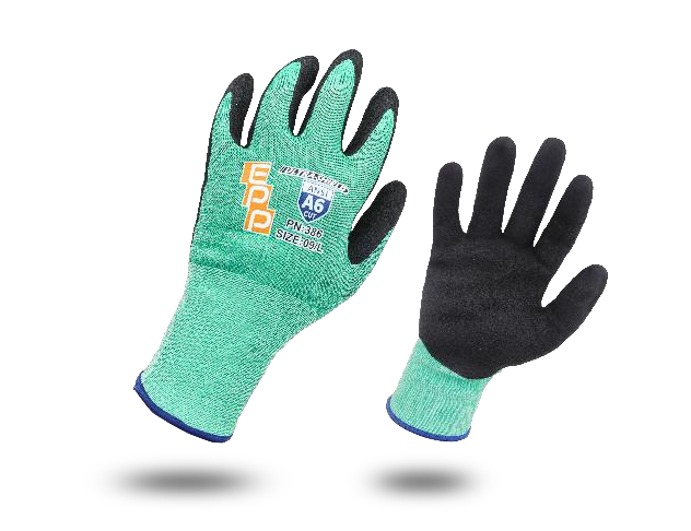 EPP 386R official product image