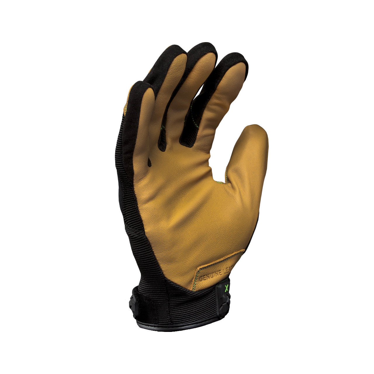 Ironclad EXO2-MOL-02-S Work Gloves product image