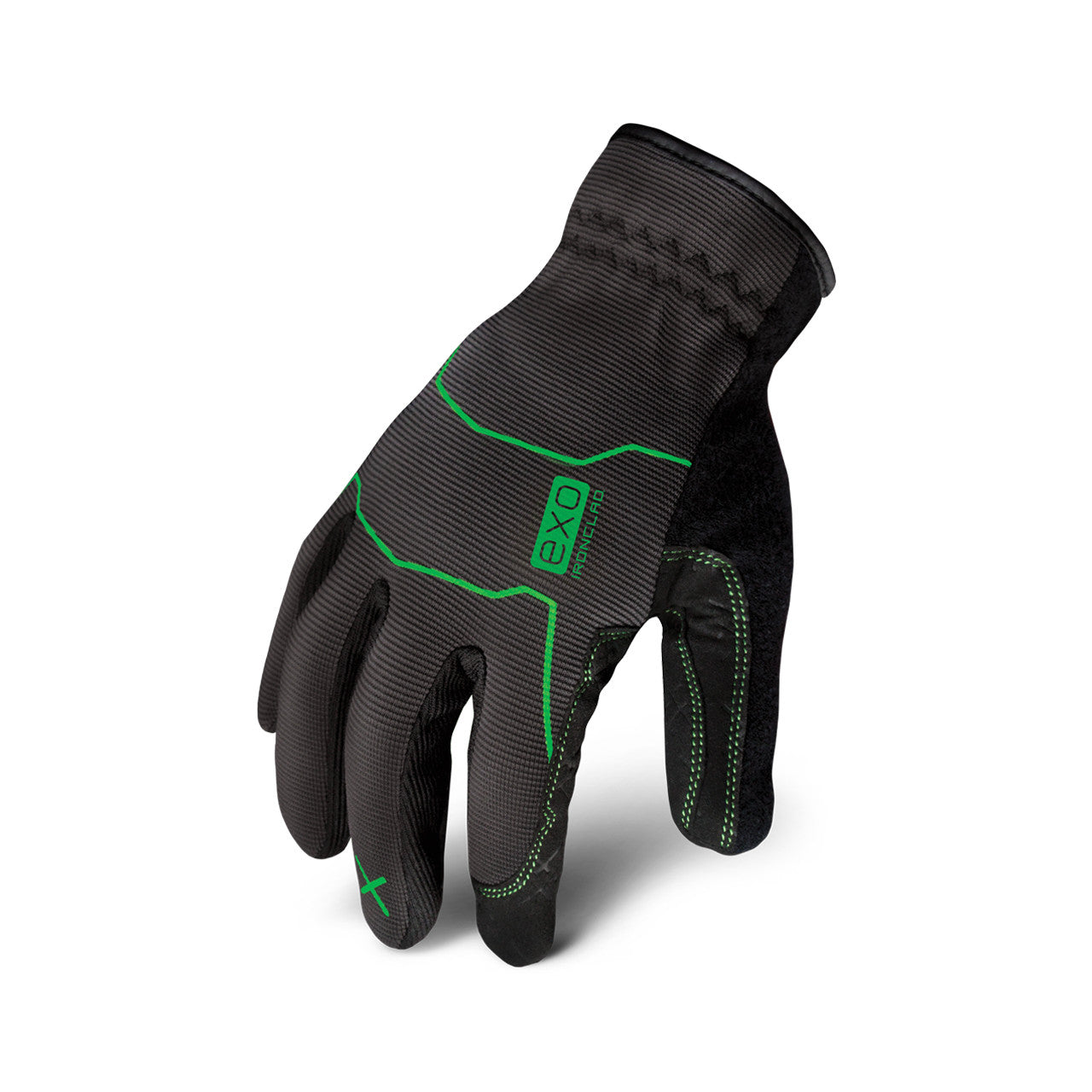 Ironclad EXO2-MUG-02-S Work Gloves product image