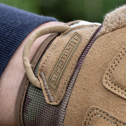 TACTICAL TRIGGER IMPACT