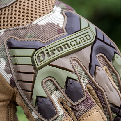 TACTICAL TRIGGER IMPACT