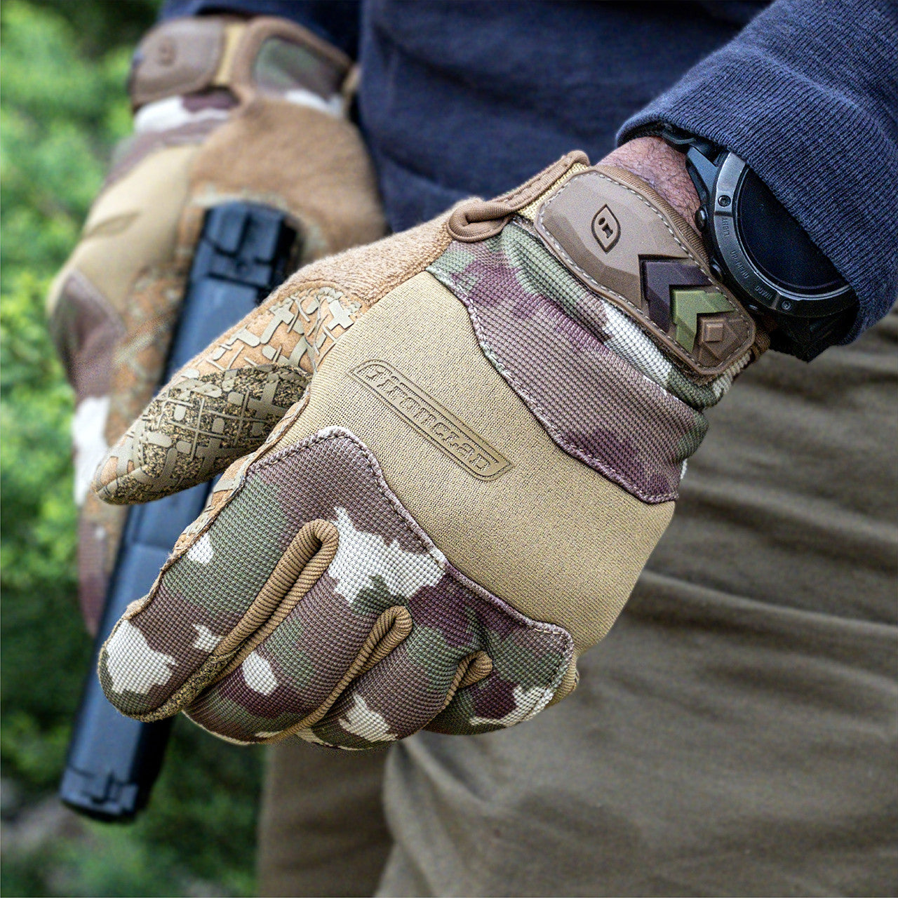 Ironclad EXOT-GCAM-02-S Work Gloves product image