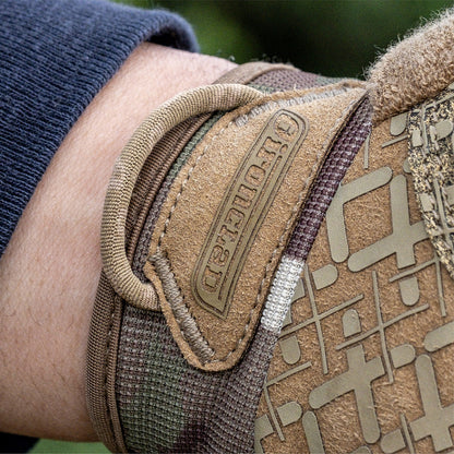Ironclad EXOT-GCAM-02-S Work Gloves product image