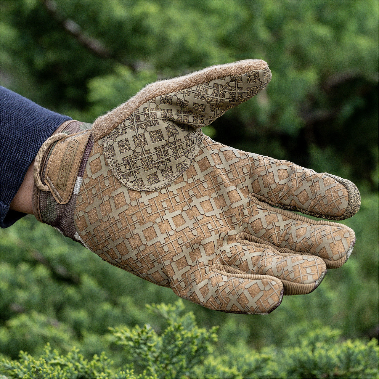 Ironclad EXOT-GCAM-02-S Work Gloves product image