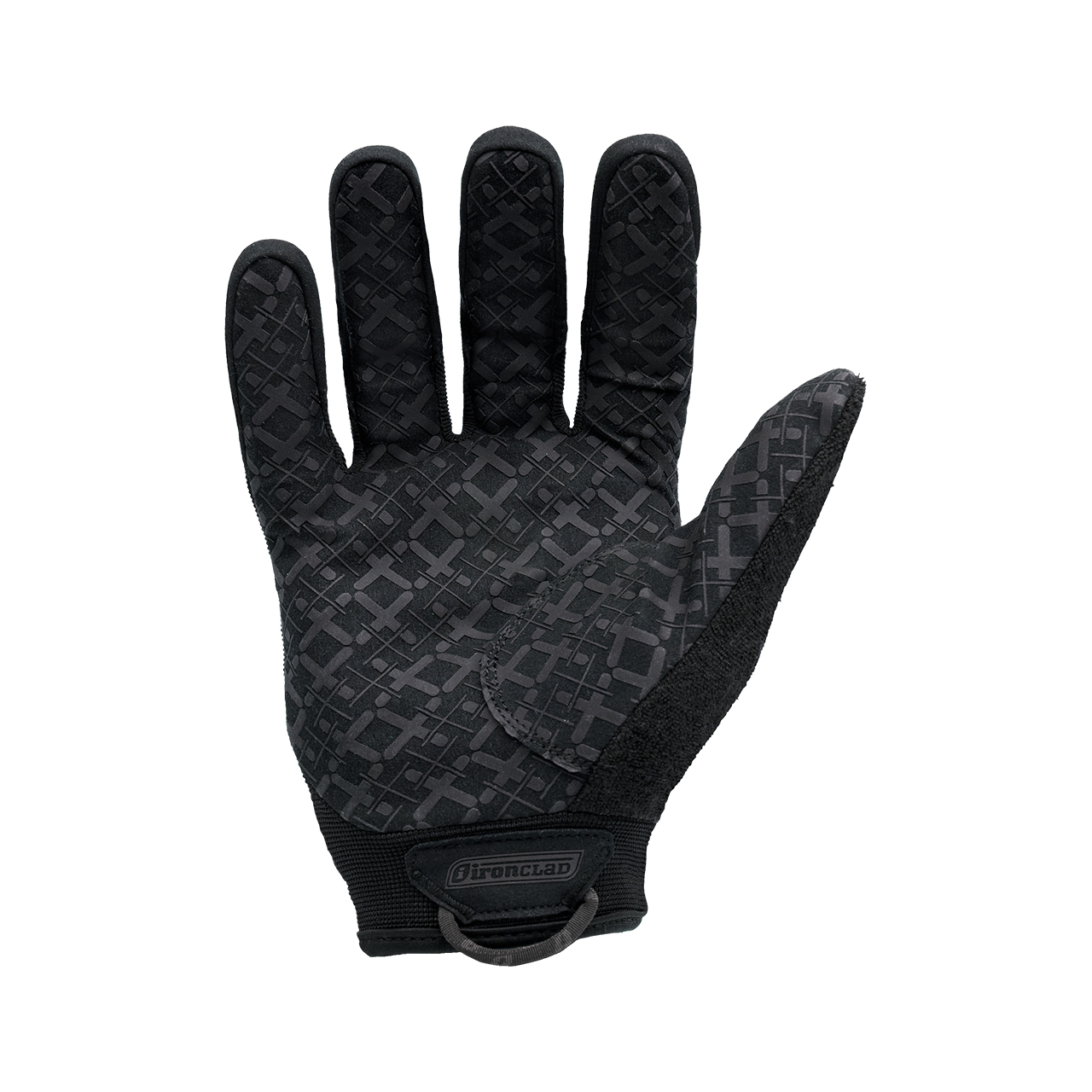 Ironclad EXOT-GIBLK-04-L-1 Work Gloves product image