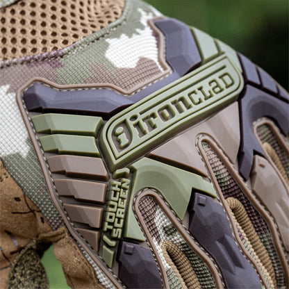 Ironclad EXOT-ICAM-02-S Work Gloves product image