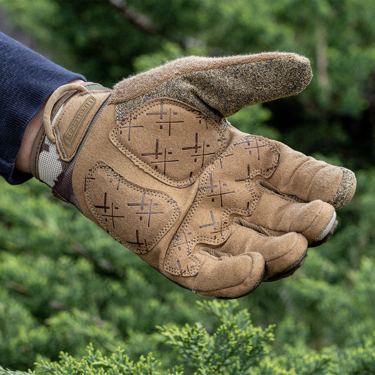 Ironclad EXOT-ICAM-02-S Work Gloves product image