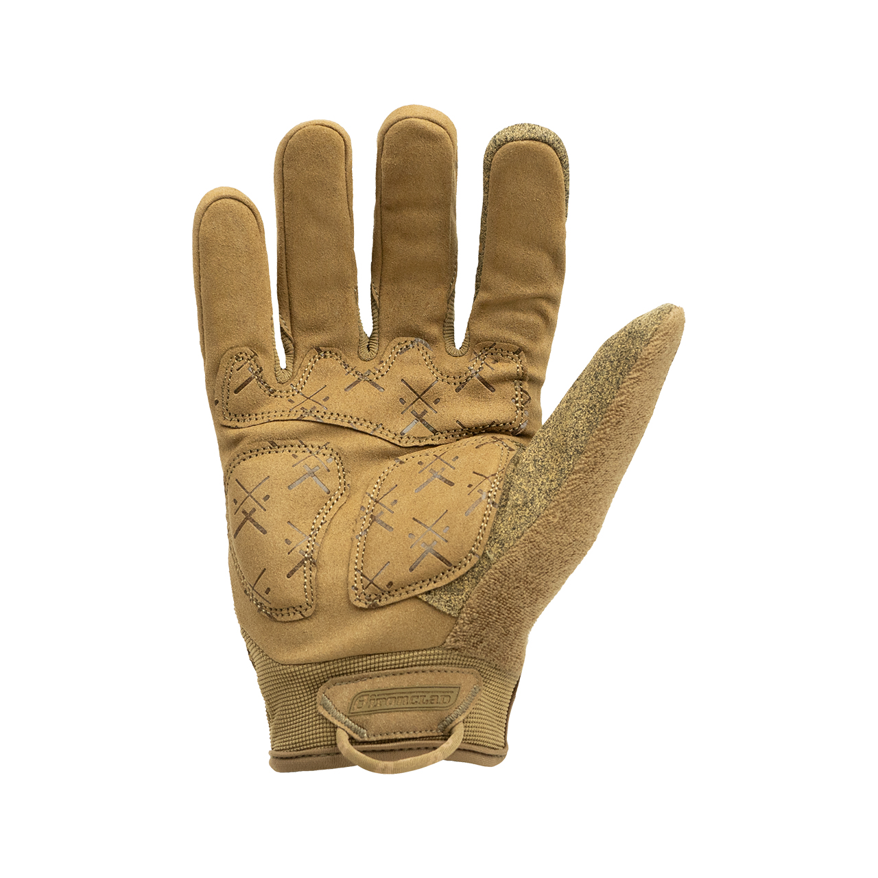 Ironclad EXOT-ICAM-02-S Work Gloves product image