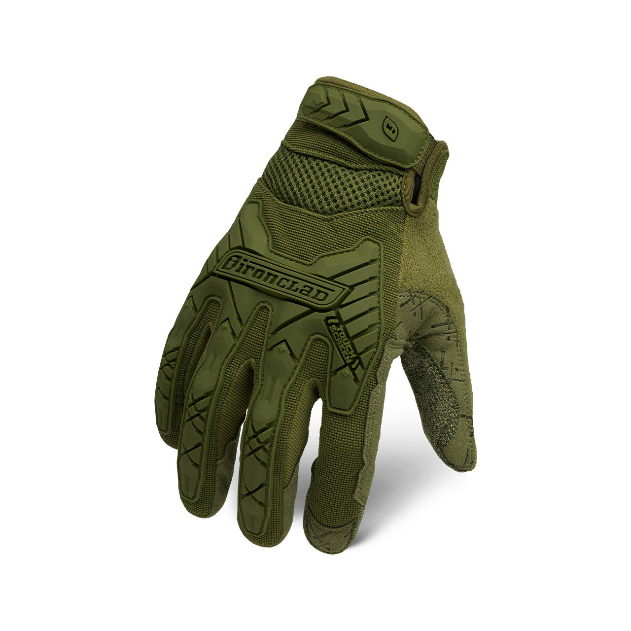 Ironclad EXOT-ICAM-02-S Work Gloves product image