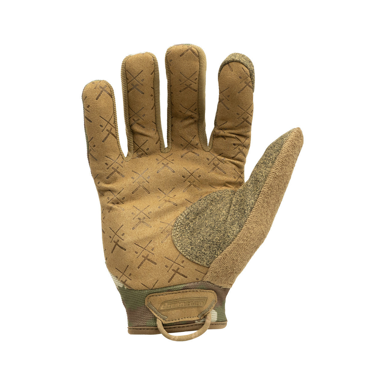 Ironclad EXOT-PCAM-02-S Work Gloves product image