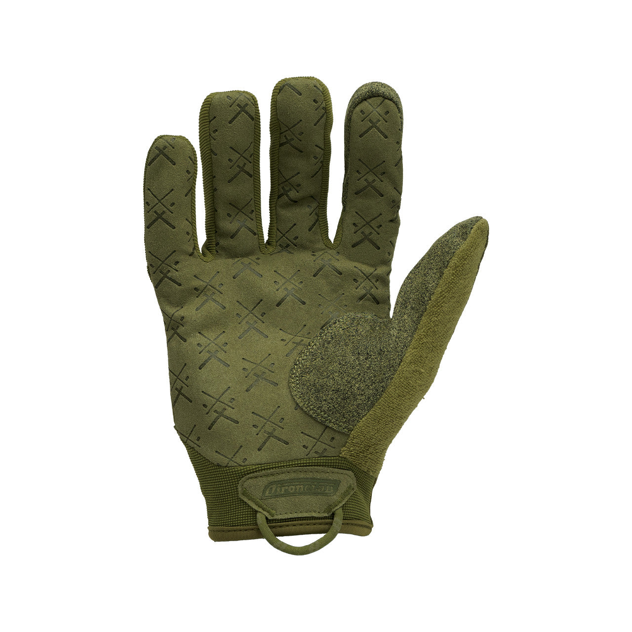 Ironclad EXOT-PCAM-02-S Work Gloves product image