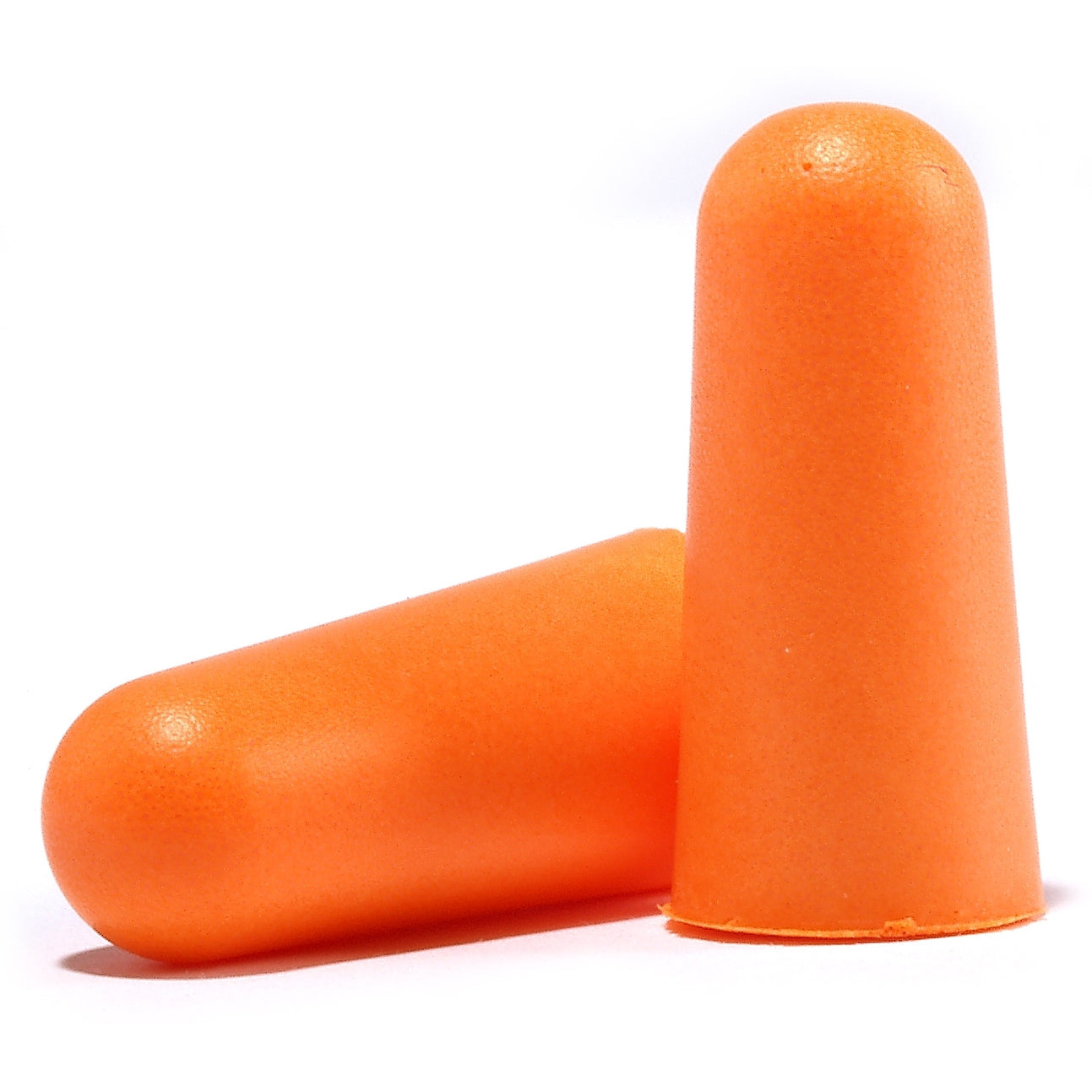 Cordova Encore™ Orange Foam PU Ear Plugs, Unc #EPFU01