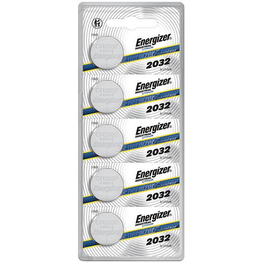 Energizer® 2032 Battery