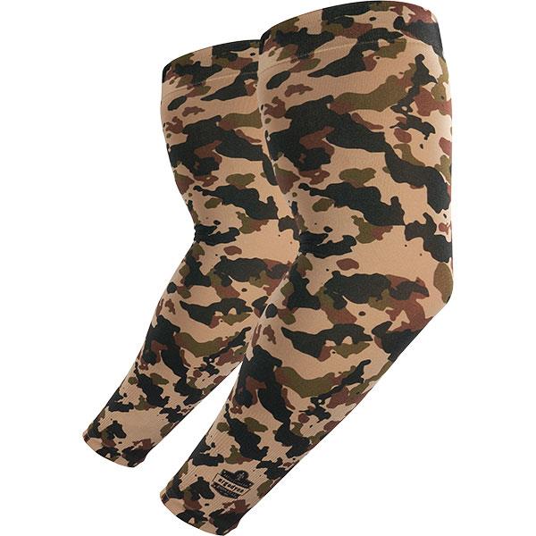 Ergodyne® Chill-Its® 6695 Sun Protection Arm Sleeves