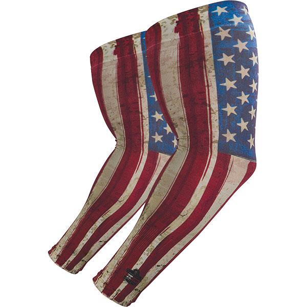 Ergodyne® Chill-Its® 6695 Sun Protection Arm Sleeves