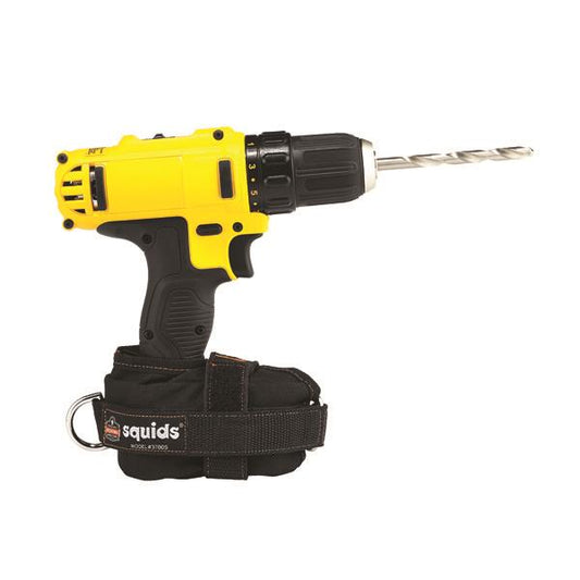 Ergodyne® Squids® 3780 Power Tool Trap (Fits Power Tool Batteries up to 3 1/2"L x 2 1/2"H x 2 3/4"W)