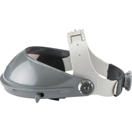 North F300 – Headgear for Faceshield Protection - 3" Crown