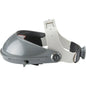 North F300 – Headgear for Faceshield Protection - 3" Crown