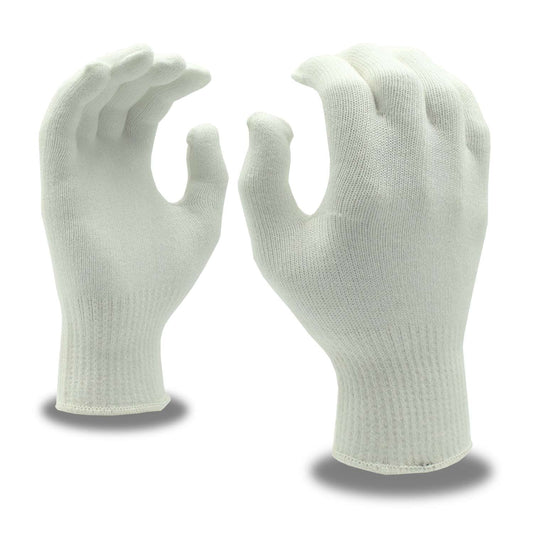 Cordova White Thermastat™ Machine Knit Liner #FB-C3730