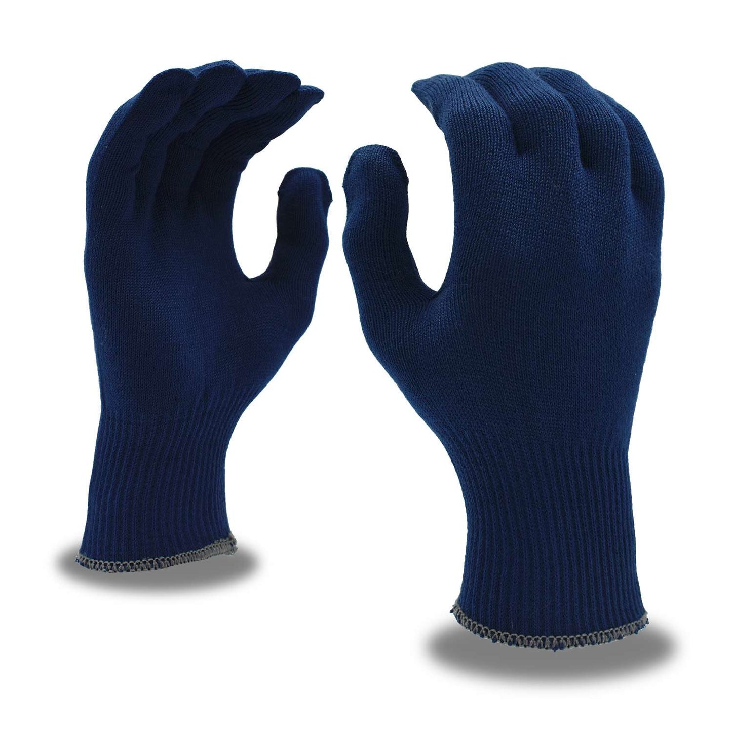 Cordova Blue Thermastat™ Machine Knit Liner #FB-C3830