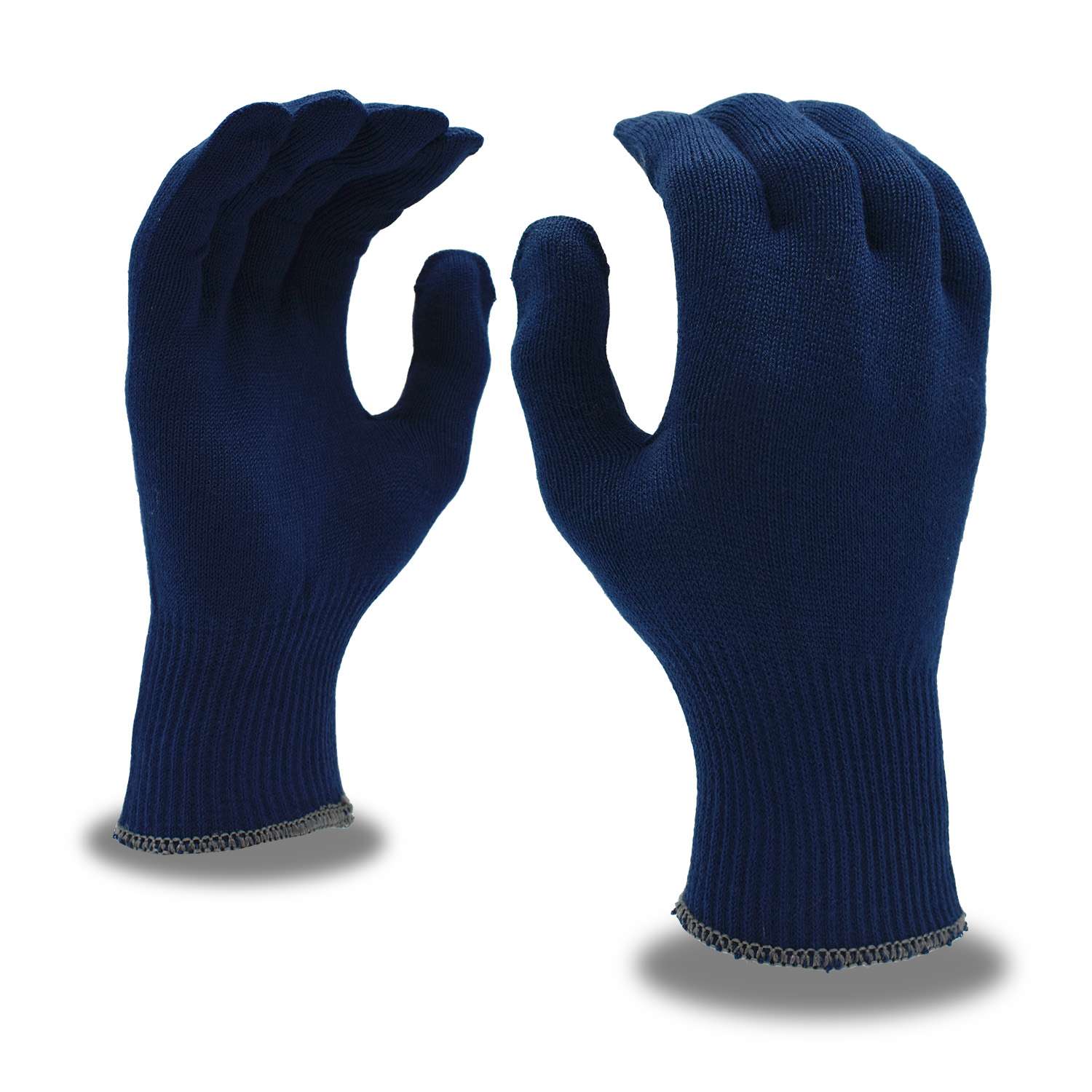 Cordova Blue Thermastat™ Machine Knit Liner #FB-C3830