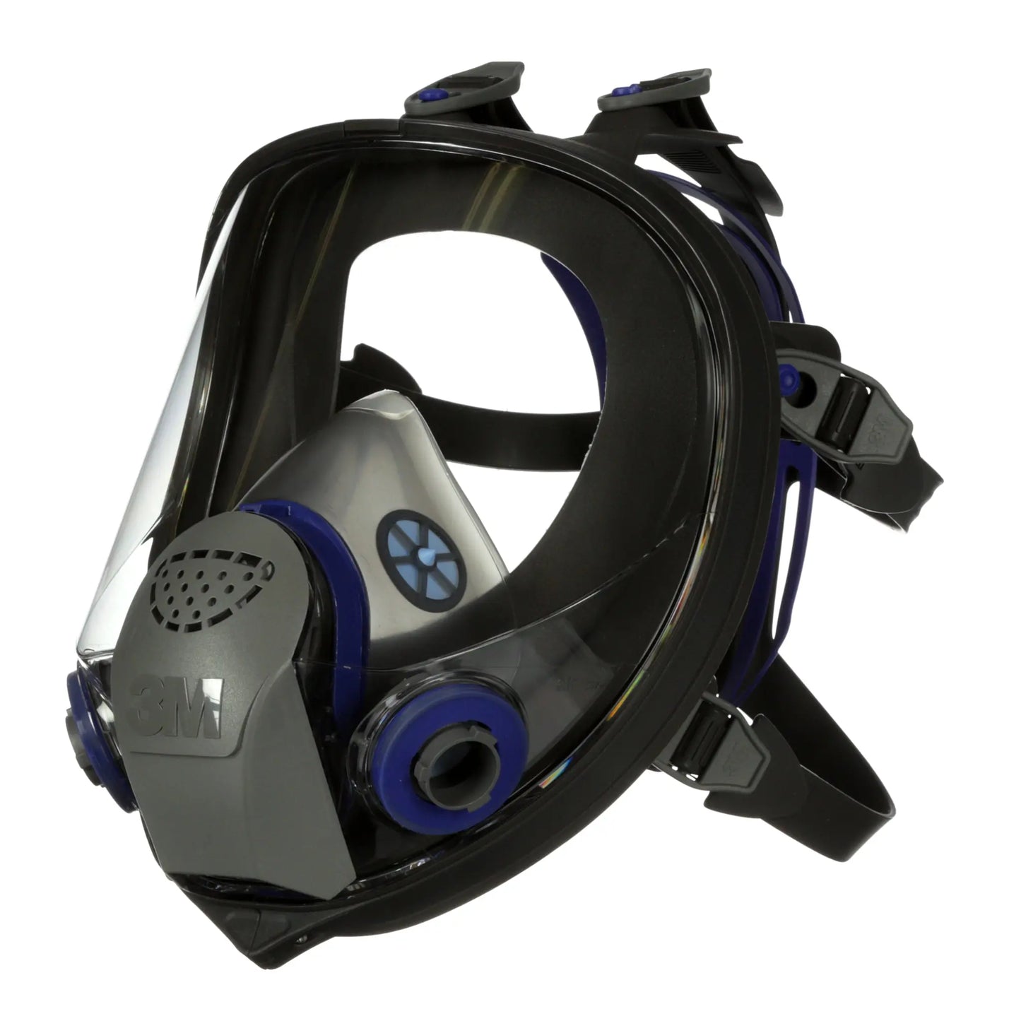 3M™ Ultimate FX Full Facepiece Reusable Respirator FF-401, FF-402, FF-403