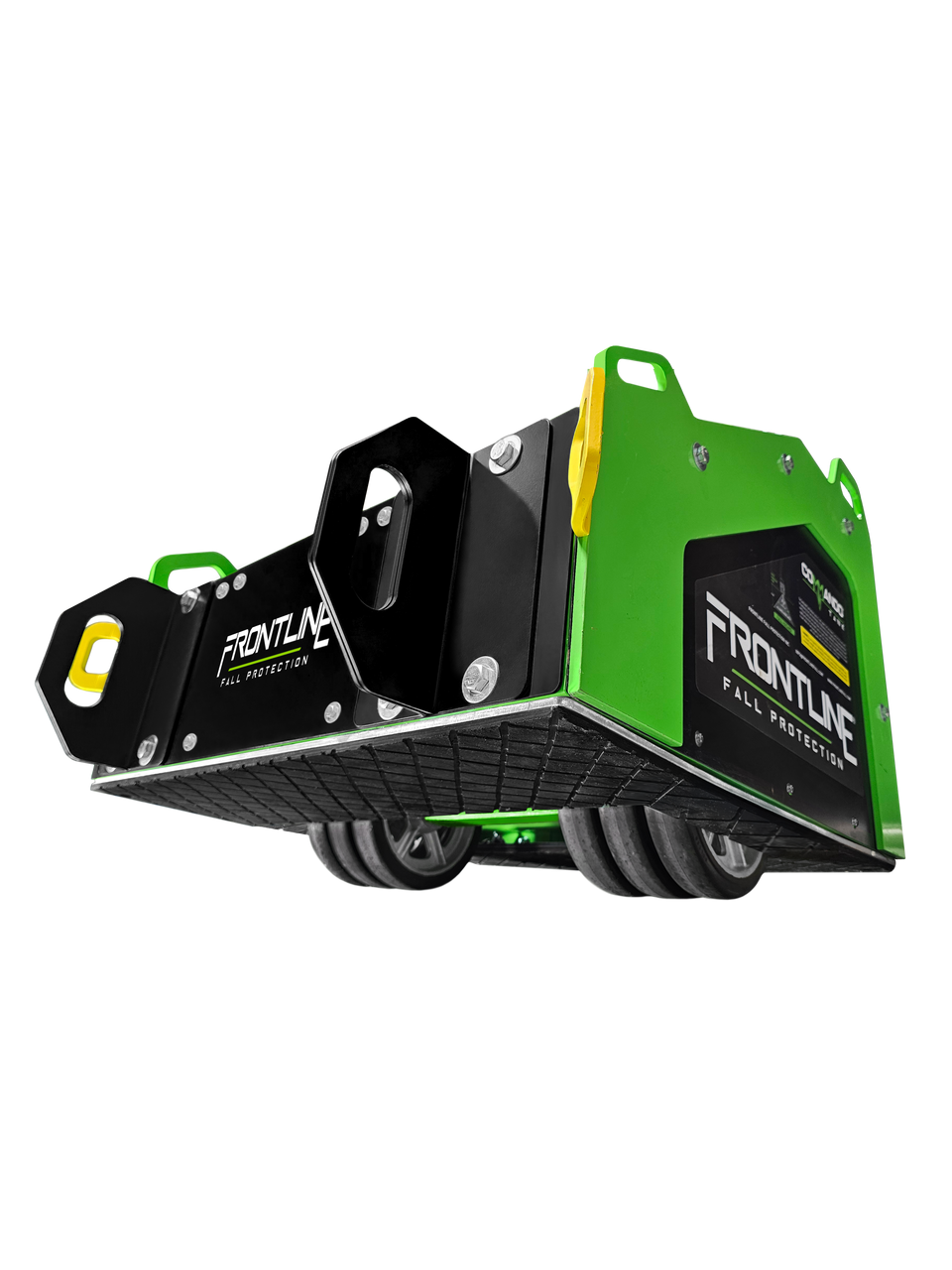 Commando Tank Non-Penetrating Fall Protection Cart CMT04