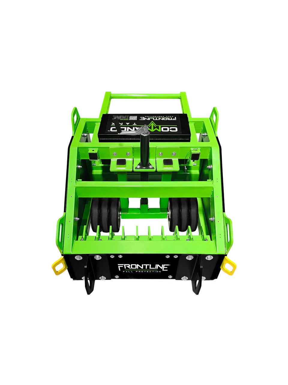 Commando Tank Non-Penetrating Fall Protection Cart CMT04