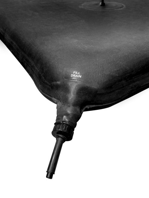 Frontline Fall CW1WB Frontline EcoAnchor Counterweight Fall Arrest Anchor System Neoprene product image