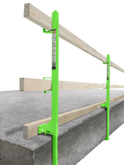 Frontline Slab Grabber System for Concrete Substrates (Ea)