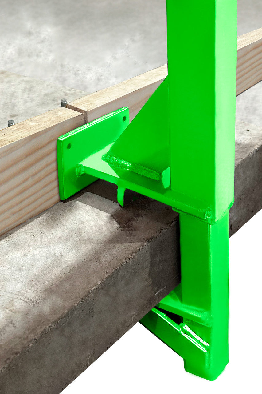 Frontline Slab Grabber System for Concrete Substrates (Ea)