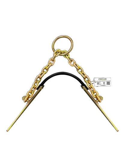 Frontline ROCH01 Halo Reusable Heavy Duty Chain Anchor