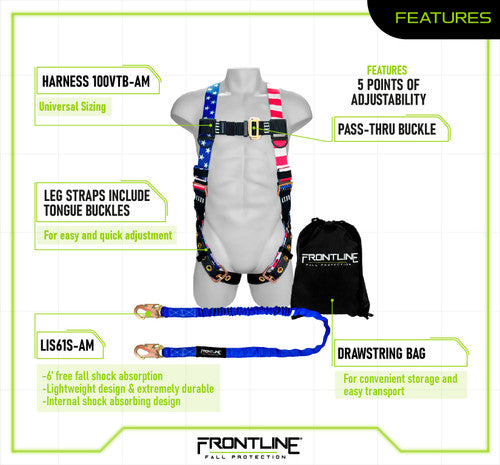 PPE Product - Model BAG