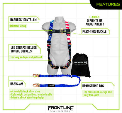 PPE Product - Model BAG