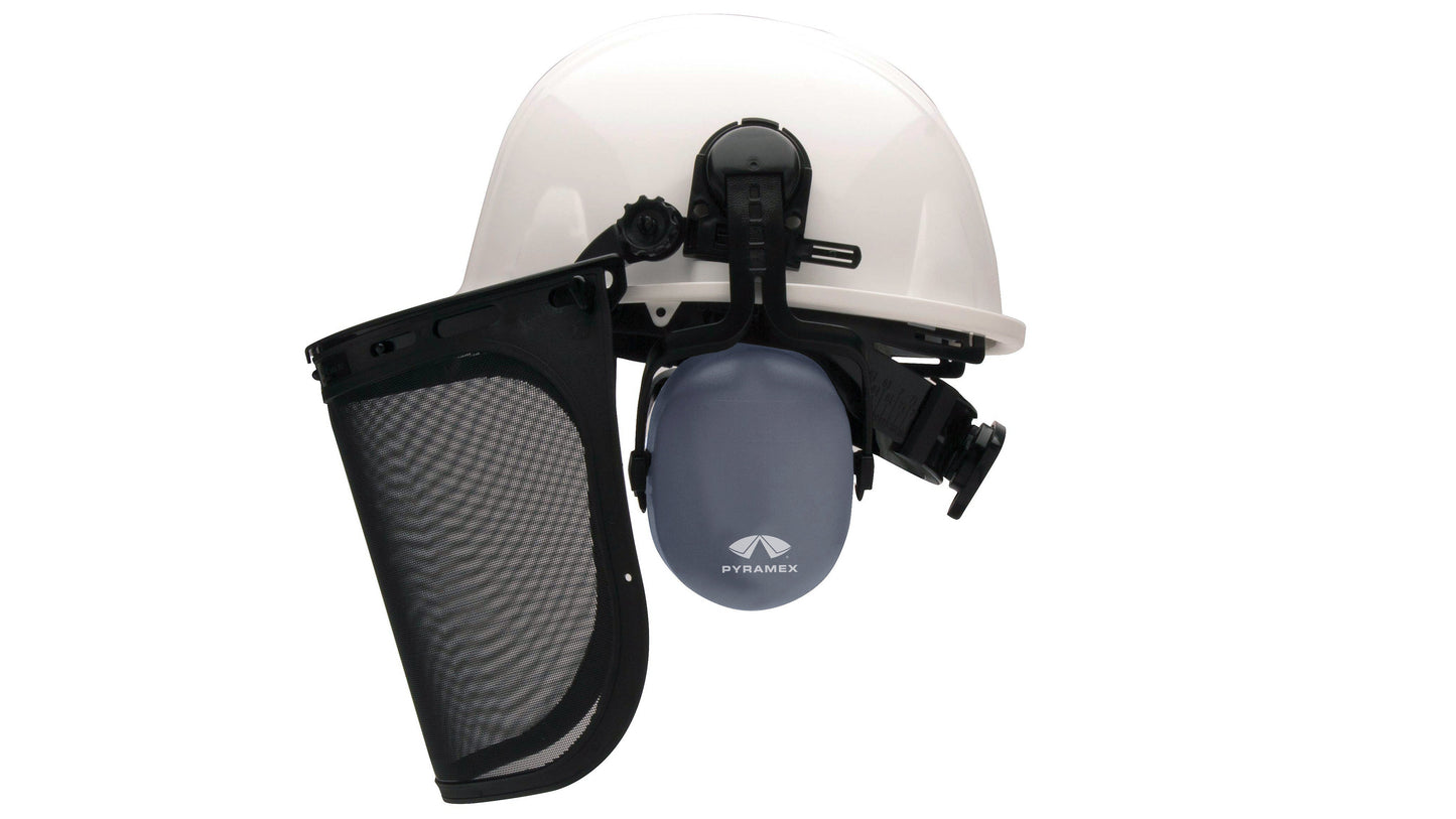 SL Series Forestry Kit