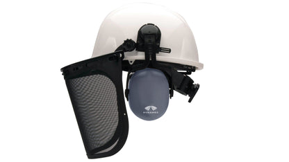 SL Series Forestry Kit
