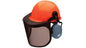 SL Series Forestry Kit