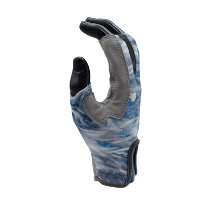 Cordova Mossy Oak, Steelhead, Half-finger Fishin #FP2000MSY - FP2000MSYM image 3