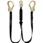 Miller FPLWLL-TUS – Welding Twin Steel Locking Snap Hook & Steel Locking Rebar Hook