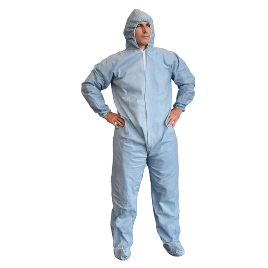 Cordova Defender Fr™ Blue Limited Flame Resis #FRC400 - FRC400L